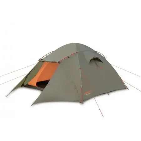 Pinguin Tente Pinguin Taifun 3 khaki