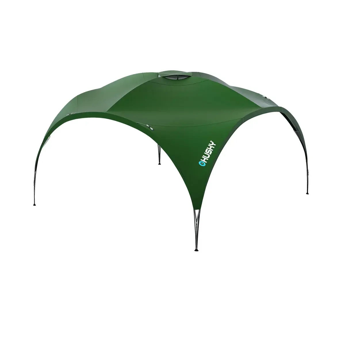Husky Tarp Husky Broof L vert