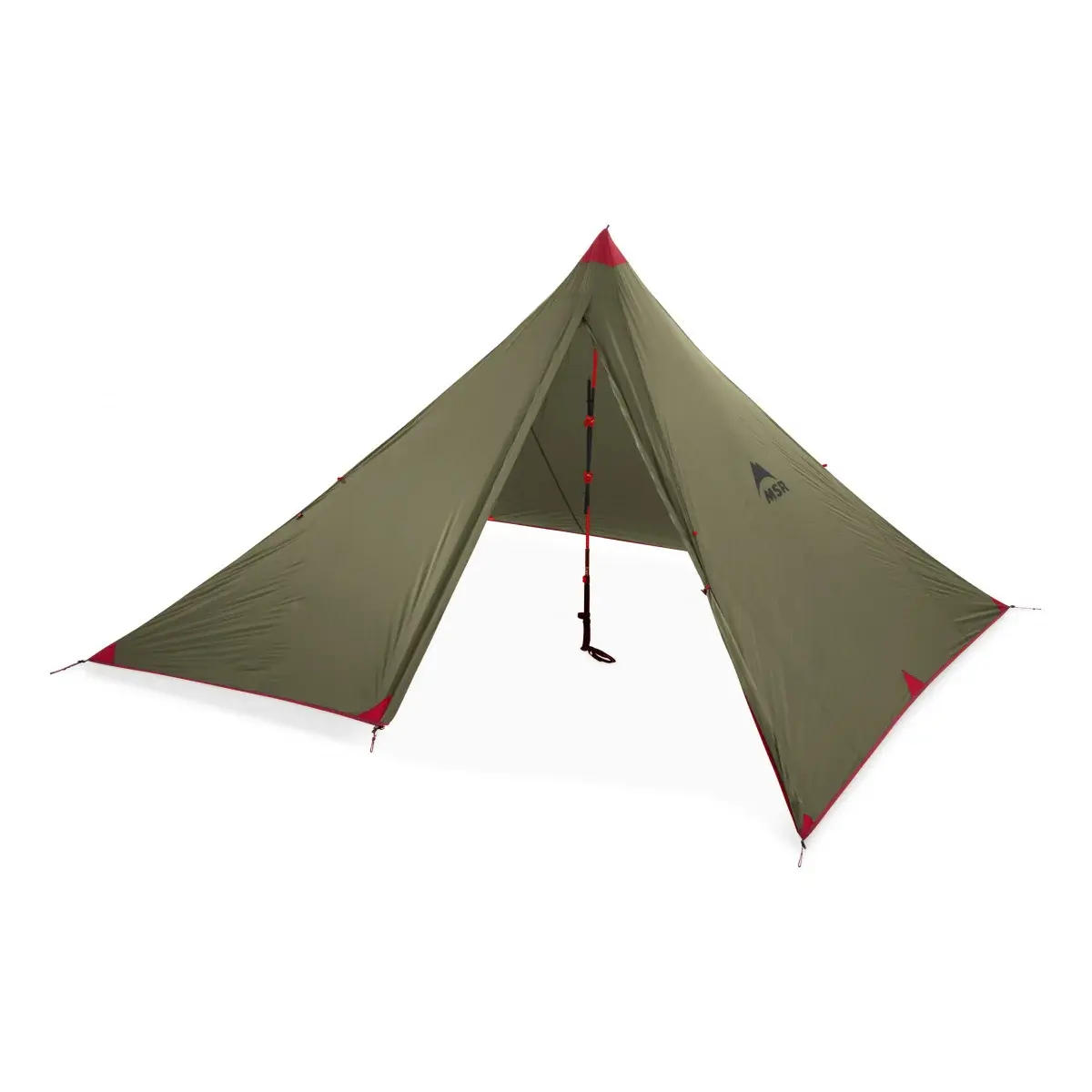 MSR Tarp MSR Front Range vert