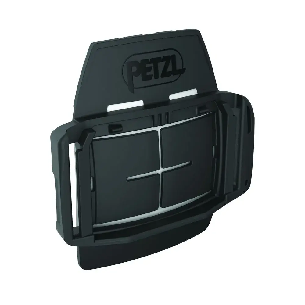 Porte-nom pour casque Petzl Vertex a Strato
