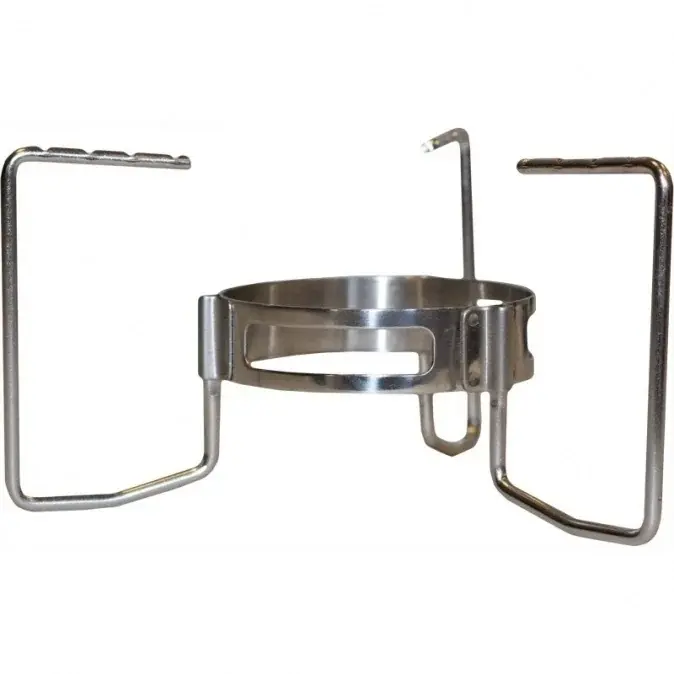 Support pour réchaud Tatonka Stand Alcohol Burner