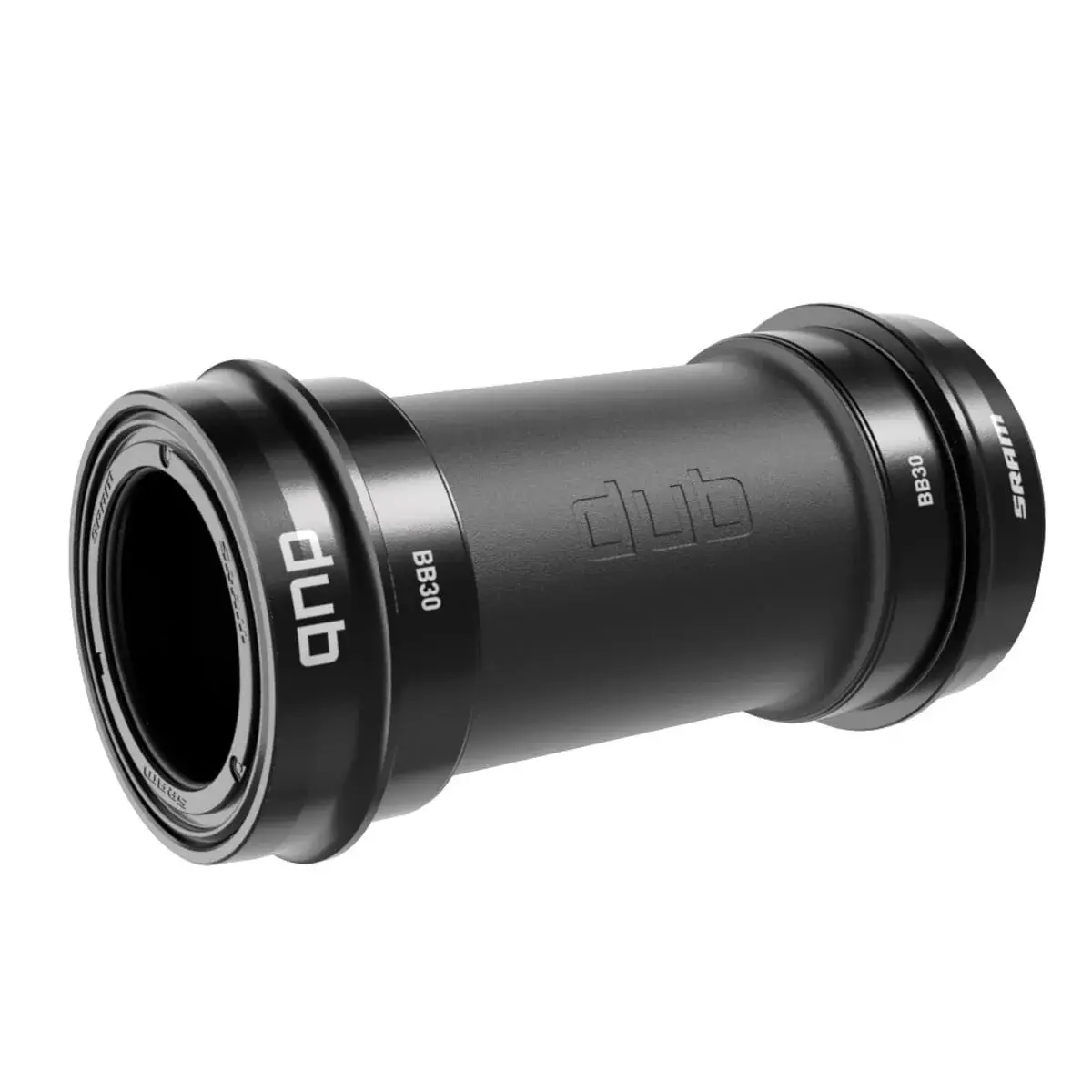 SRAM Boîtier de pédalier SRAM AM BB DUB BB30 73 MTB WIDE