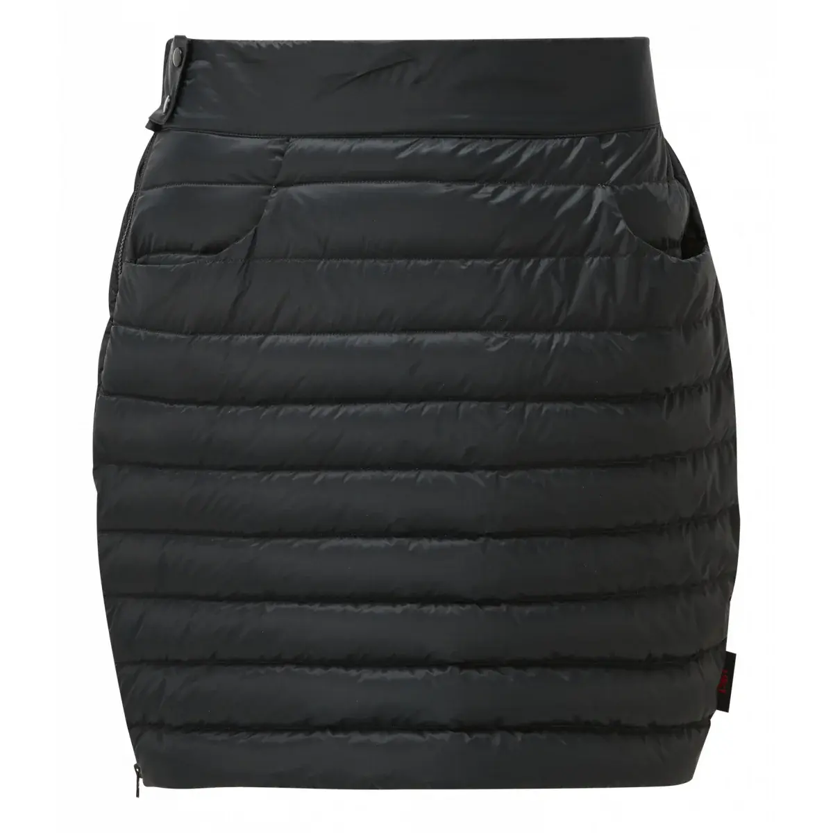 Mountain Equipment Jupe en duvet Mountain Equipment Frostline W Skirt black