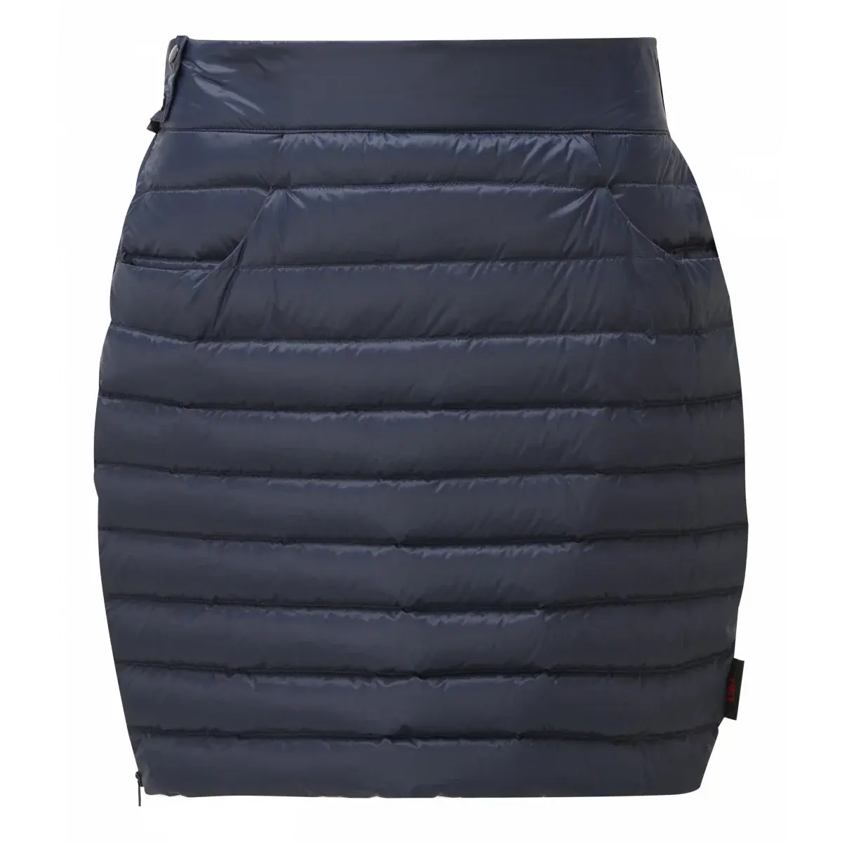 Mountain Equipment Jupe en duvet Mountain Equipment Frostline W Skirt black