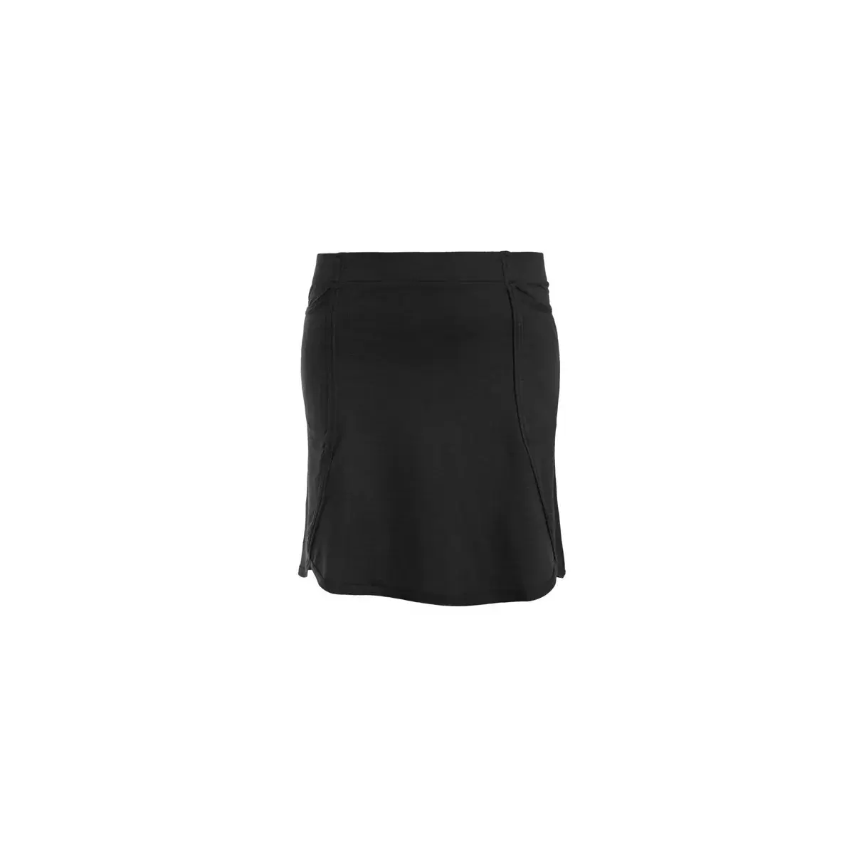Sensor Jupe Sensor Merino Active 2023 noir