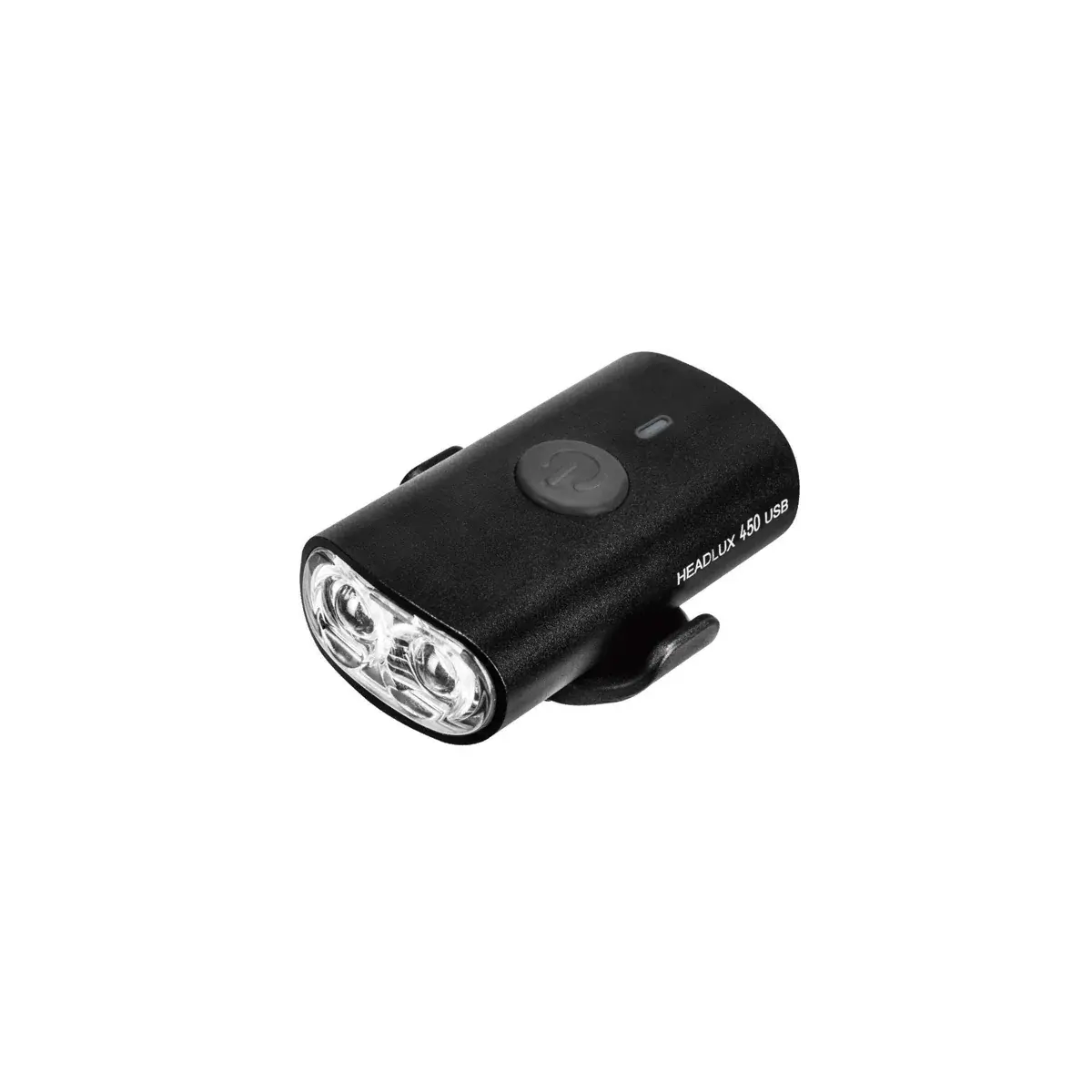Éclairage pour casque TOPEAK Headlux USB 450
