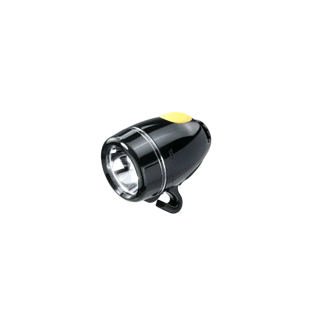 TOPEAK Éclairage TOPEAK Whiteline II noir