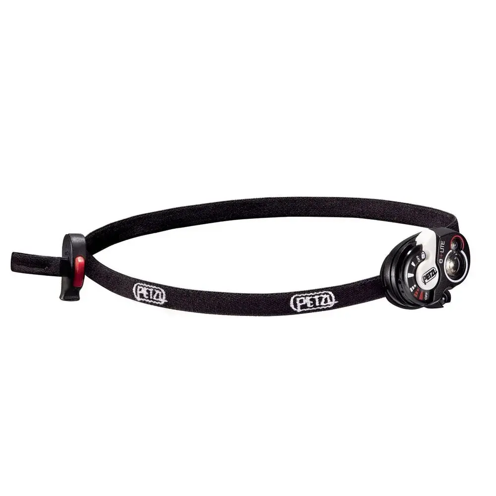 Petzl Lampe de secours Petzl e+LITE