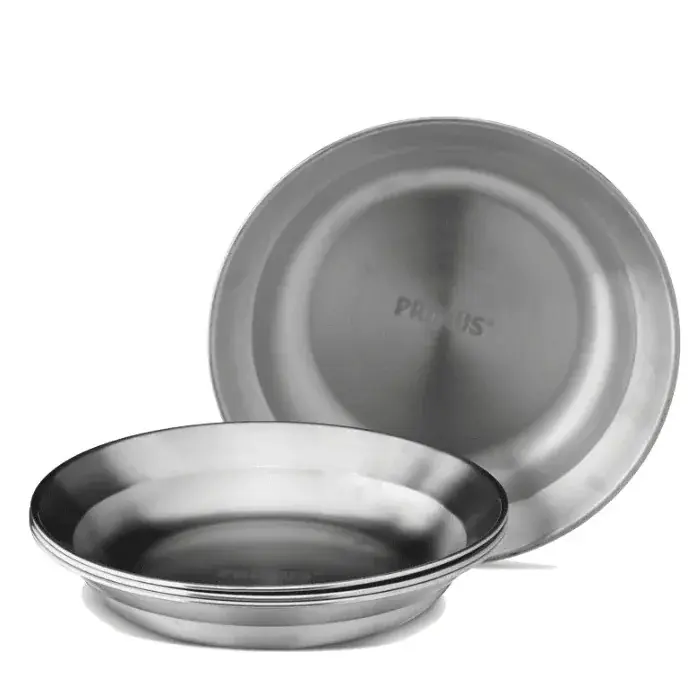 PRIMUS Assiette PRIMUS CampFire gris
