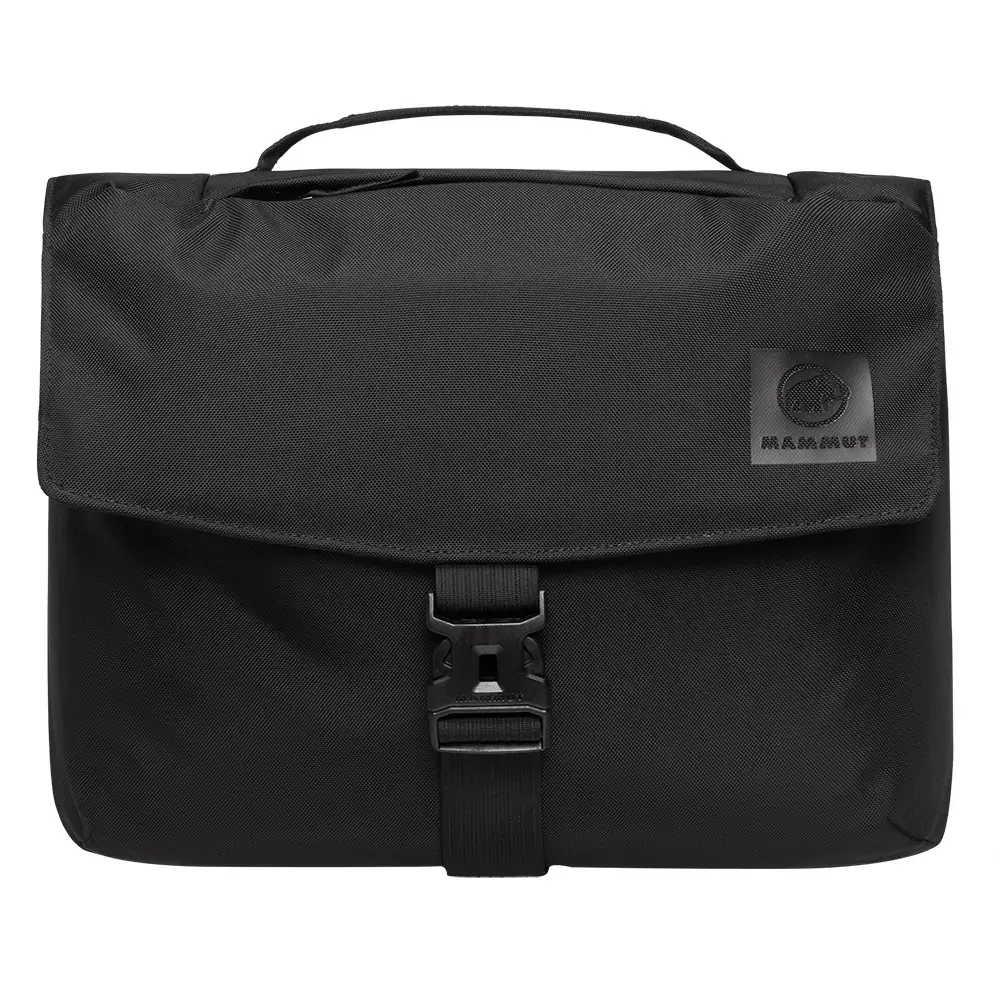 Mammut Sac bandoulière Mammut Xeron Messenger 8 black 8 l