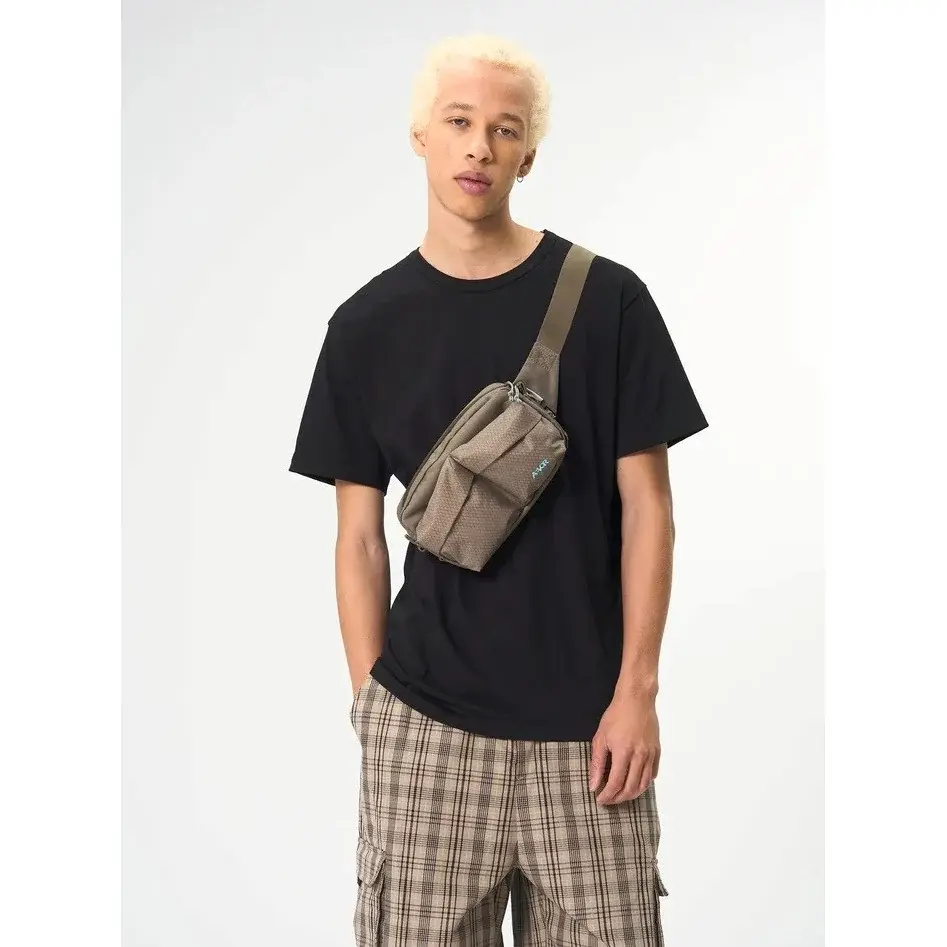 Aevor Sacoche bandoulière / sac banane Aevor UT Hip Pack coffee brown
