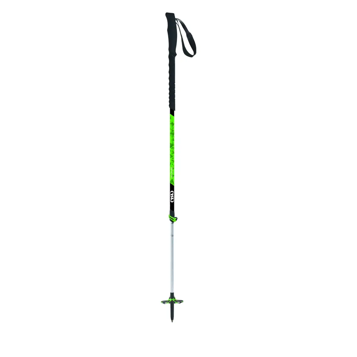 TSL Bâtons télescopiques TSL Tour Alu 2 Cross ST Swing