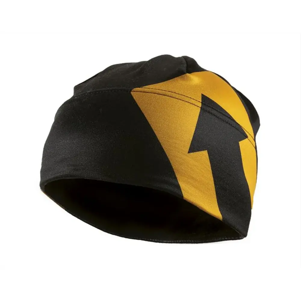 Singing Rock Bonnet fin Singing Rock BEANIE noir