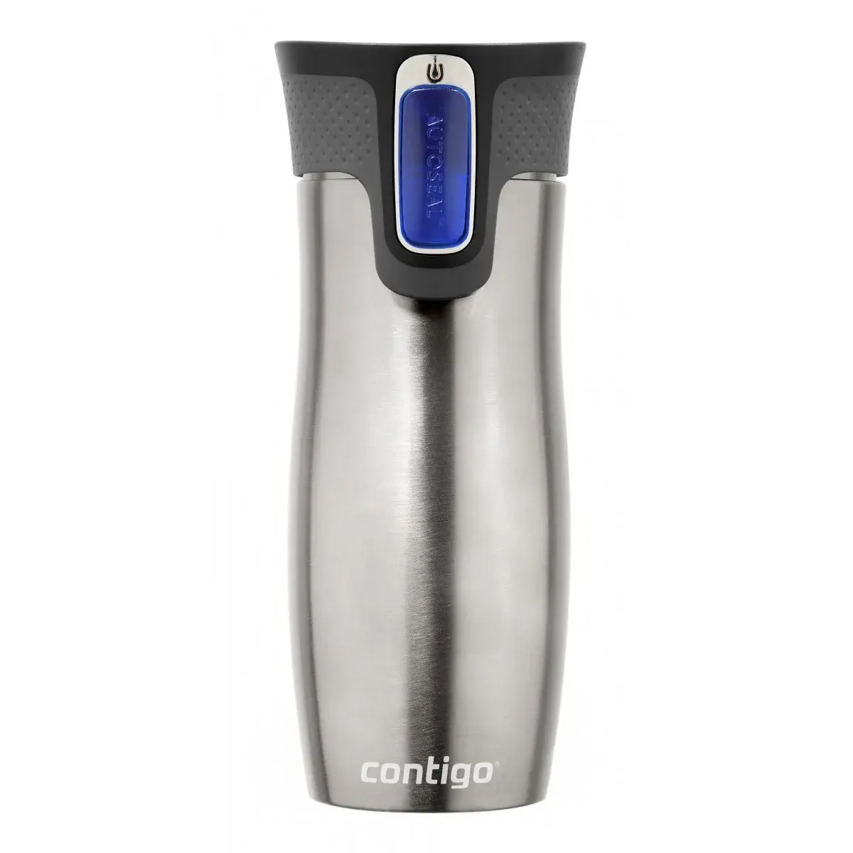 Contigo Mug isotherme Contigo Autoseal TS West Loop inox 470ml