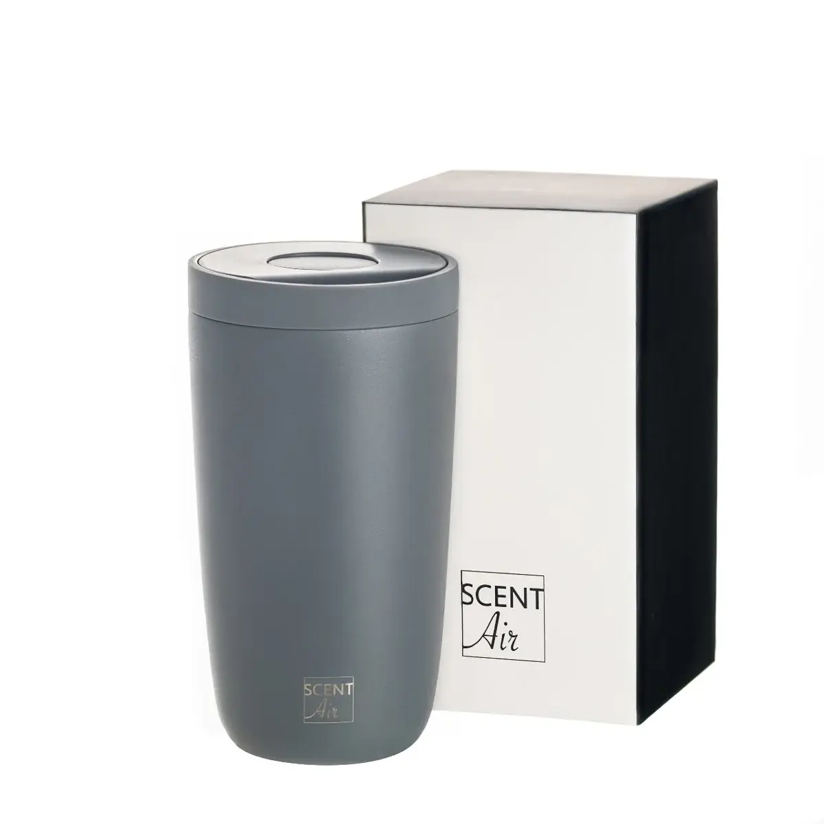 Scent Air Mug isotherme Scent Air TS Miley 350ml gris foncé