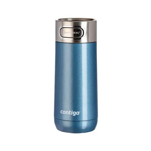 Contigo Bouteille isotherme Contigo Autoseal Luxe 360ml Chrpa