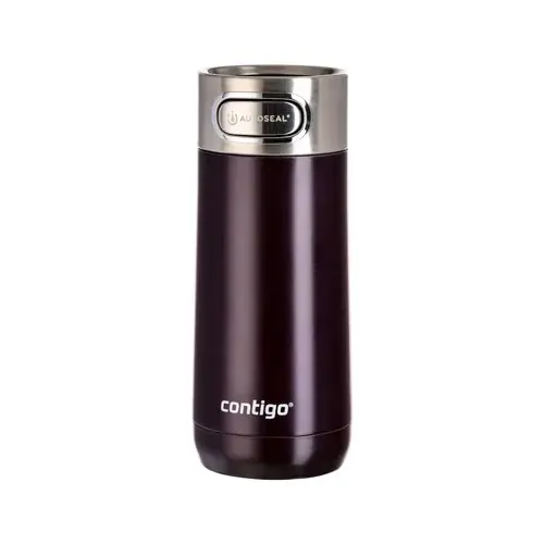 Contigo Bouteille isotherme Contigo Autoseal Luxe 360ml Merlot