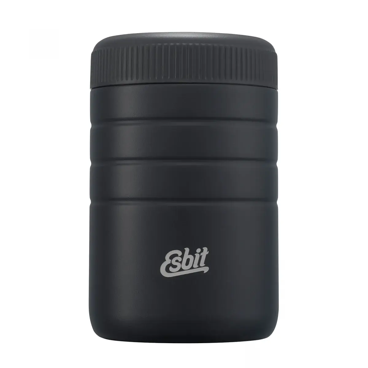 Esbit Boîte alimentaire isotherme Esbit 400ml Majoris black