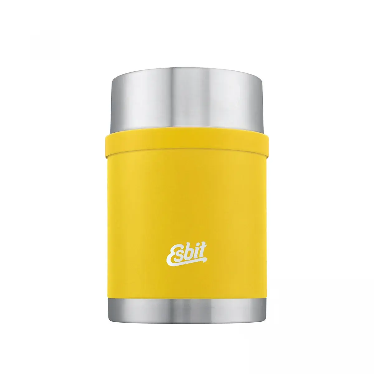 Esbit Boîte alimentaire isotherme Esbit Sculptor 750ml sunshine yellow