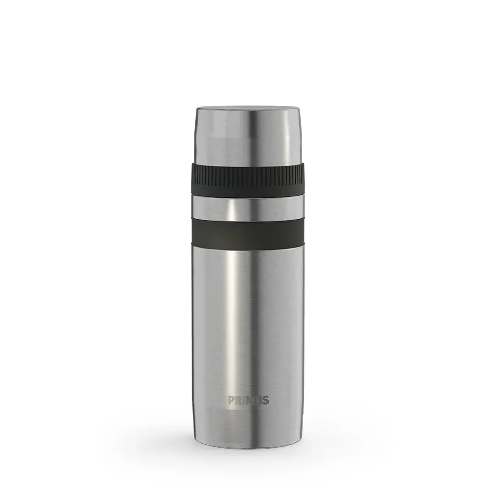 PRIMUS Bouteille isotherme PRIMUS Basalt gris 0,75L