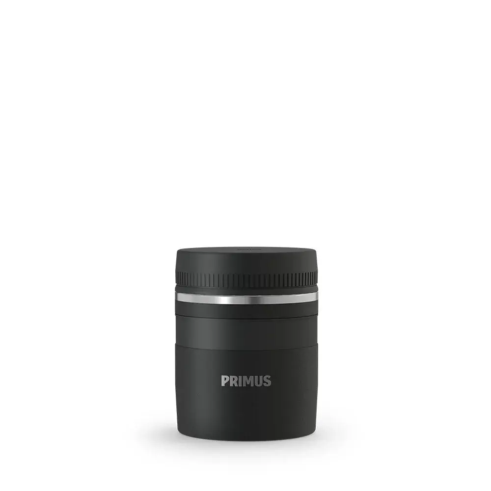 PRIMUS Bouteille isotherme PRIMUS Flinta Lunch Jug noir 0,4L
