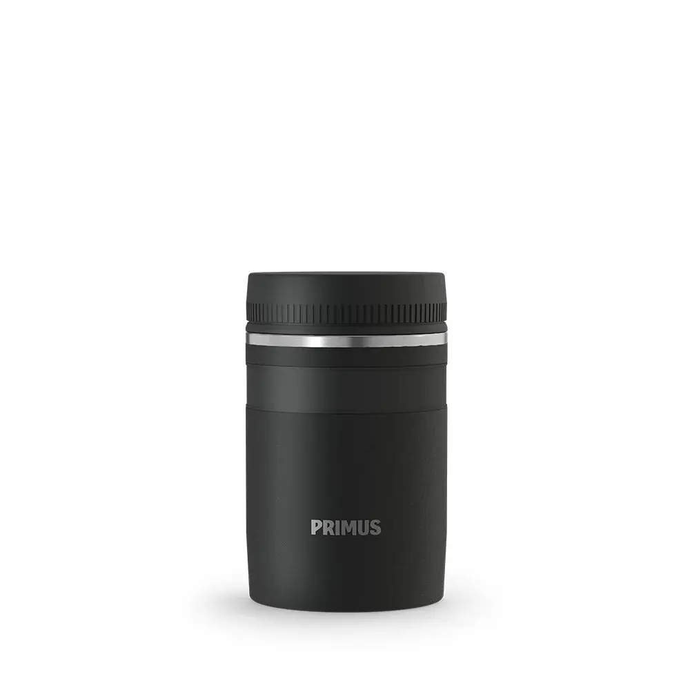 PRIMUS Bouteille isotherme PRIMUS Flinta Lunch Jug noir 0,55L