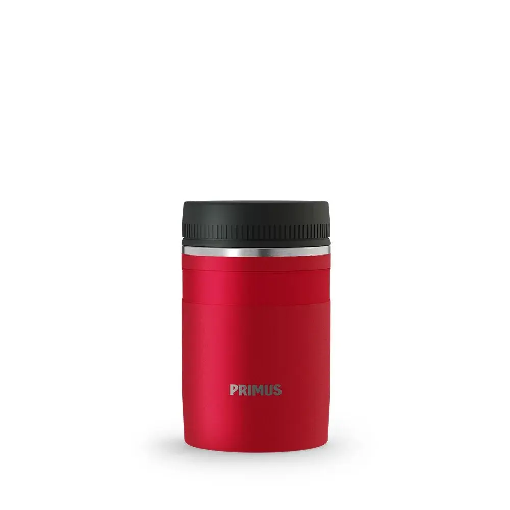 PRIMUS Bouteille isotherme PRIMUS Flinta Lunch Jug rouge 0,55L