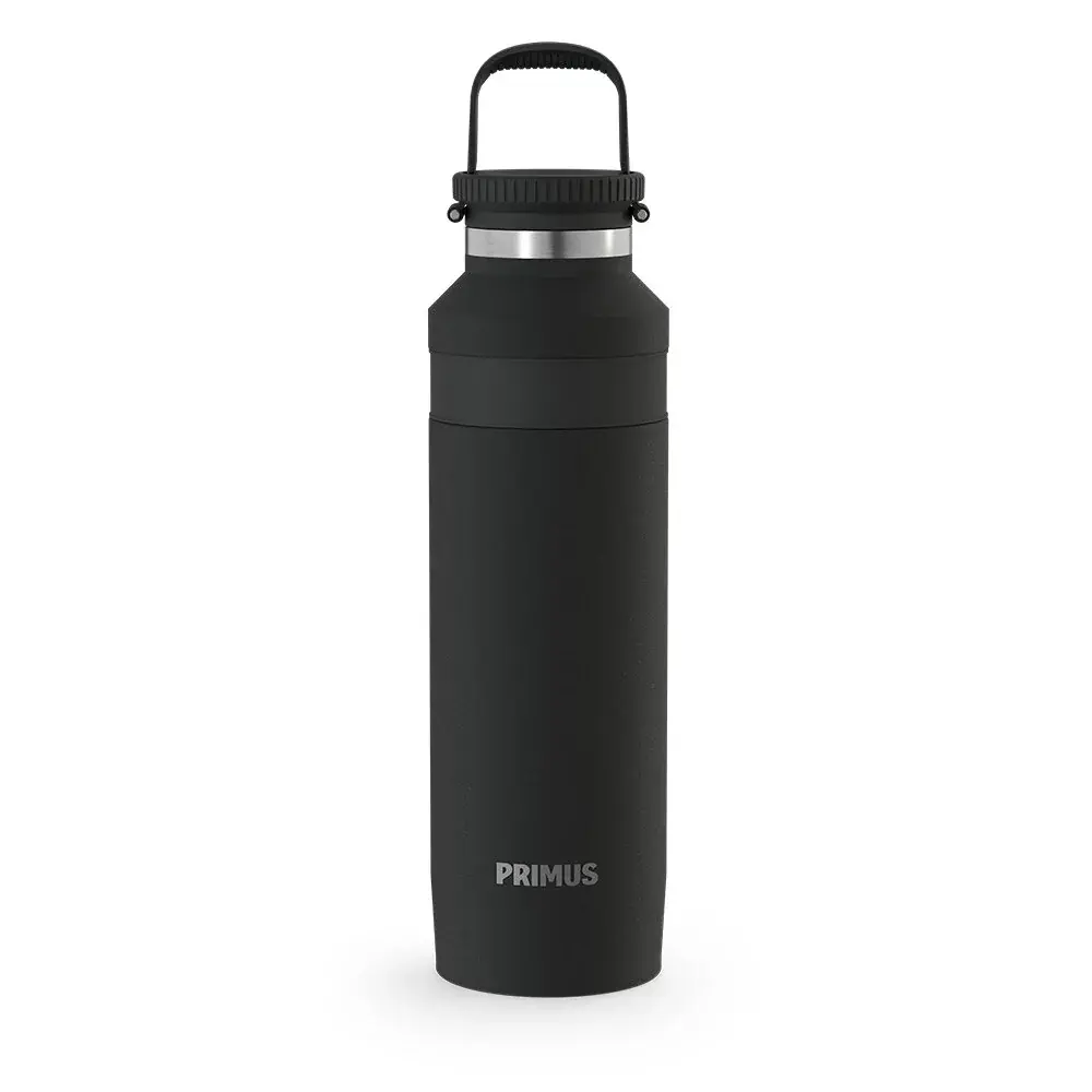 PRIMUS Bouteille isotherme PRIMUS Tufa Narrow Insulated noir 0,6L