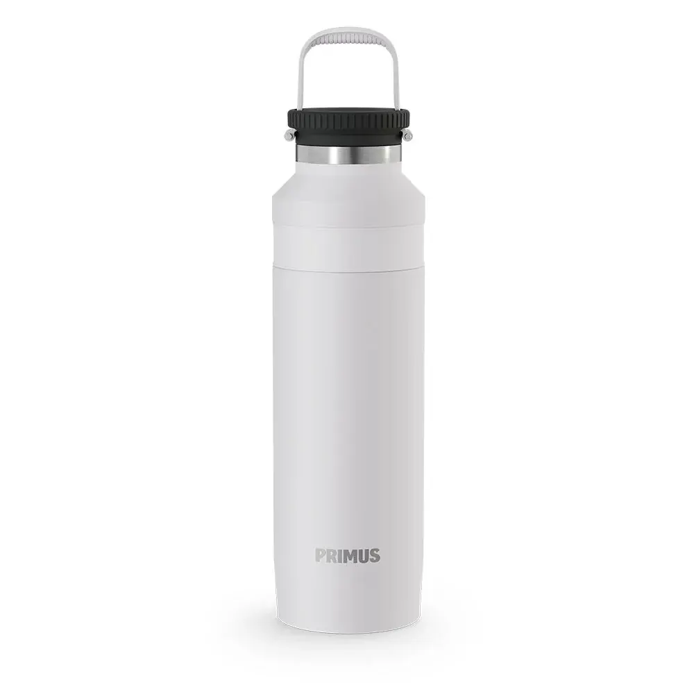 PRIMUS Bouteille isotherme PRIMUS Tufa Narrow Insulated gris 0,6L