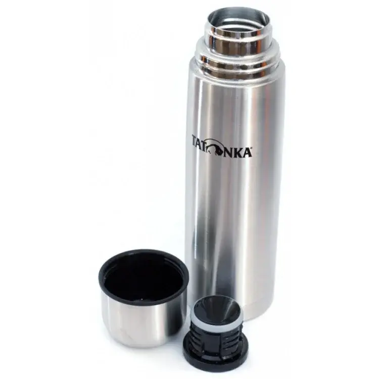 Bouteille isotherme Tatonka H&C Stuff 750ml