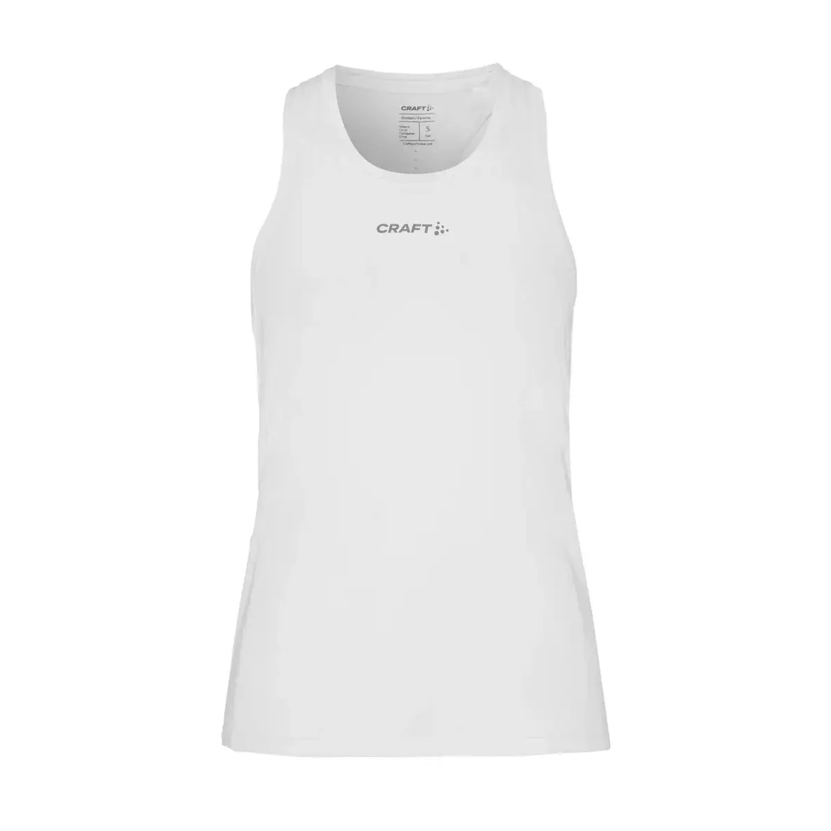 Craft Débardeur Craft ADV Essence 2 blanc