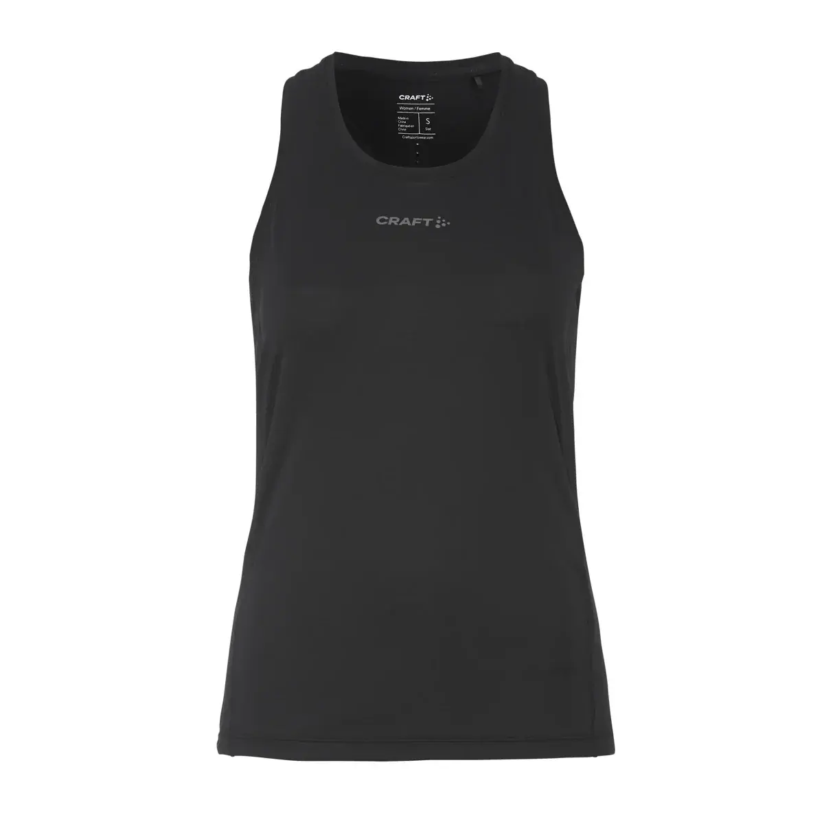 Craft Débardeur Craft ADV Essence 2 noir