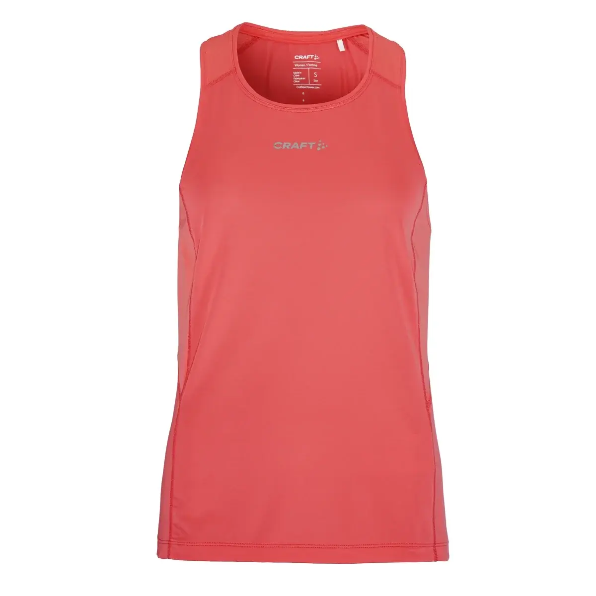 Craft Débardeur CRAFT ADV Essence 2 corail