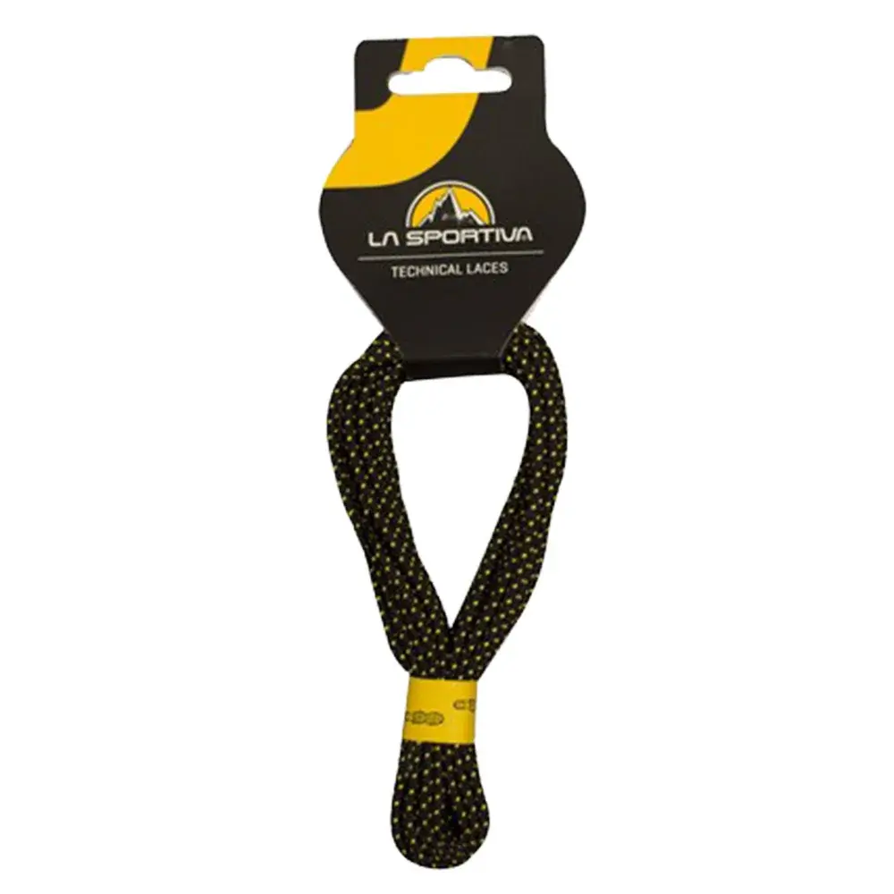 La Sportiva Lacets La Sportiva Climbing Laces