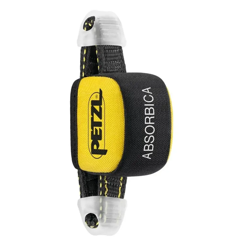 Absorbeur d'énergie Petzl Absorbica