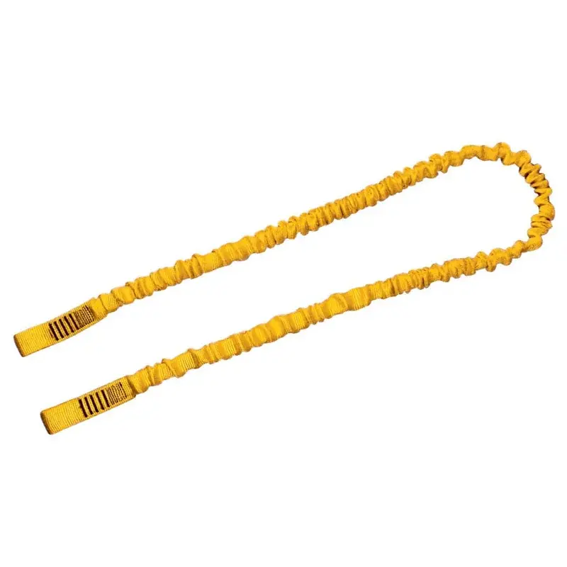Absorbeur d'énergie Singing Rock Joule 160 cm jaune