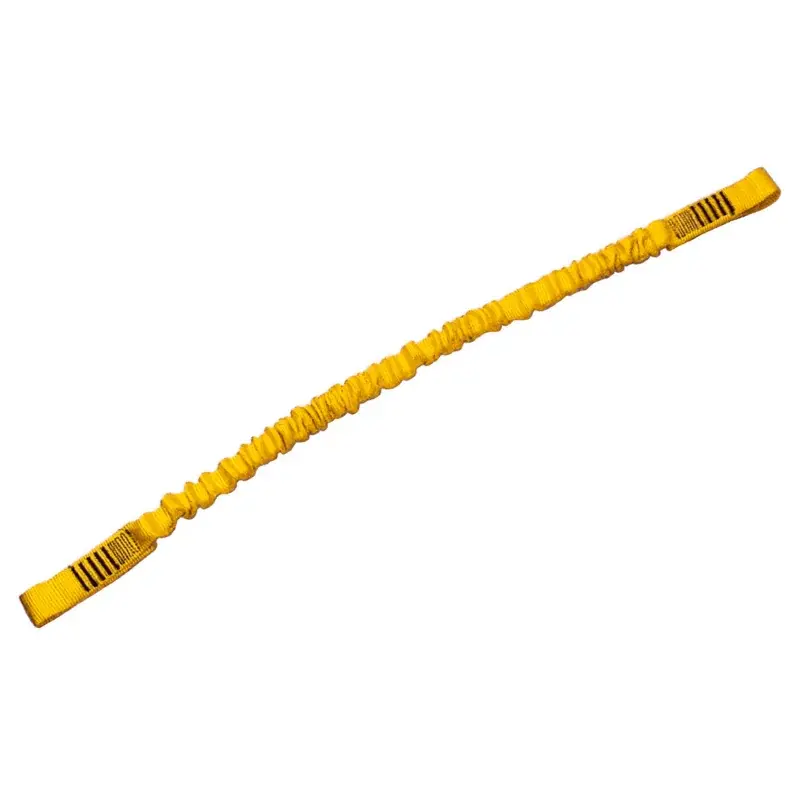 Singing Rock Absorbeur d'énergie Singing Rock Joule 70 cm jaune