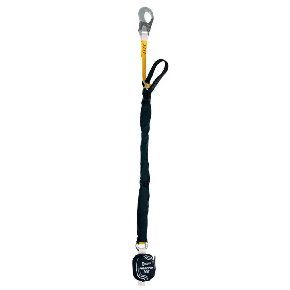 Singing Rock Absorbeur d'énergie Singing Rock Reactor 140 Adjust + K370