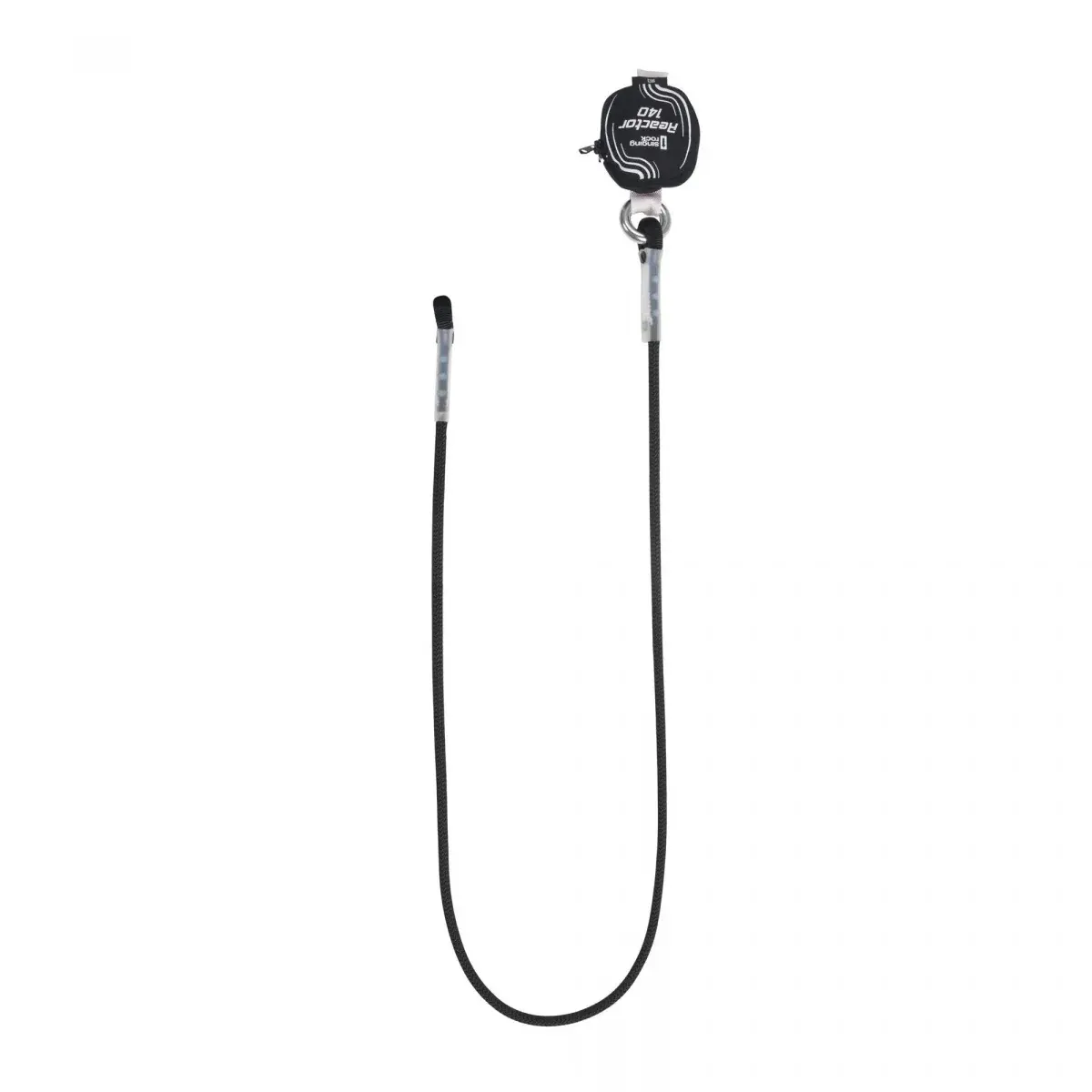 Singing Rock Absorbeur d'énergie Singing Rock Reactor 140 Rope "I" 155 cm