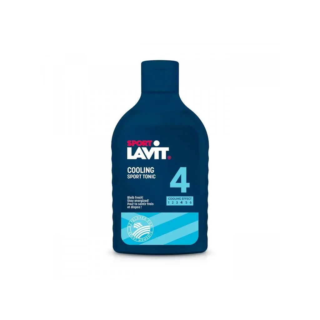 Sport Lavit Tonique Sport Lavit Cooling Sport Tonic 250ml