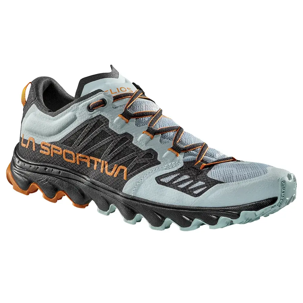 La Sportiva Chaussures de trail La Sportiva Helios III Black/Hawaiian Sun