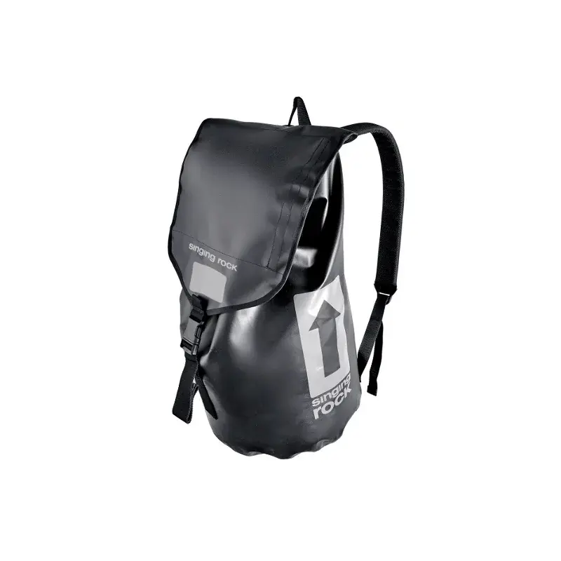 Sac de transport Singing Rock GEAR BAG 50L noir