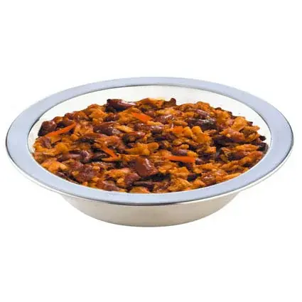 Trek´n Eat Repas lyophilisé Trek´n Eat Épicé Chili con Carne 180g