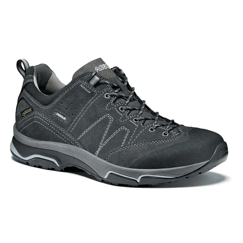 Chaussures de trekking Asolo Agent EVO GV graphite/a516