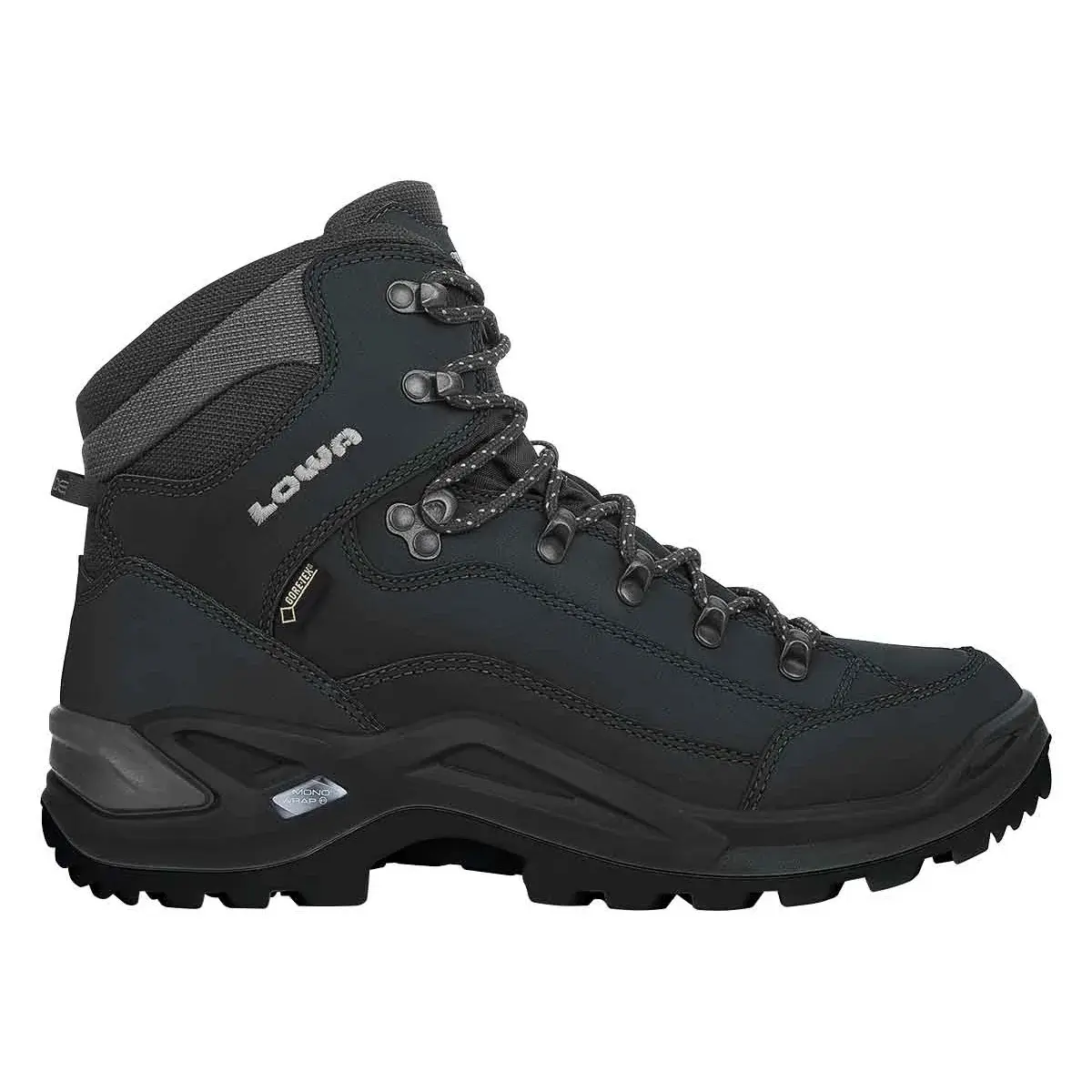 Chaussures de randonnée Lowa Renegade GTX MID deep black