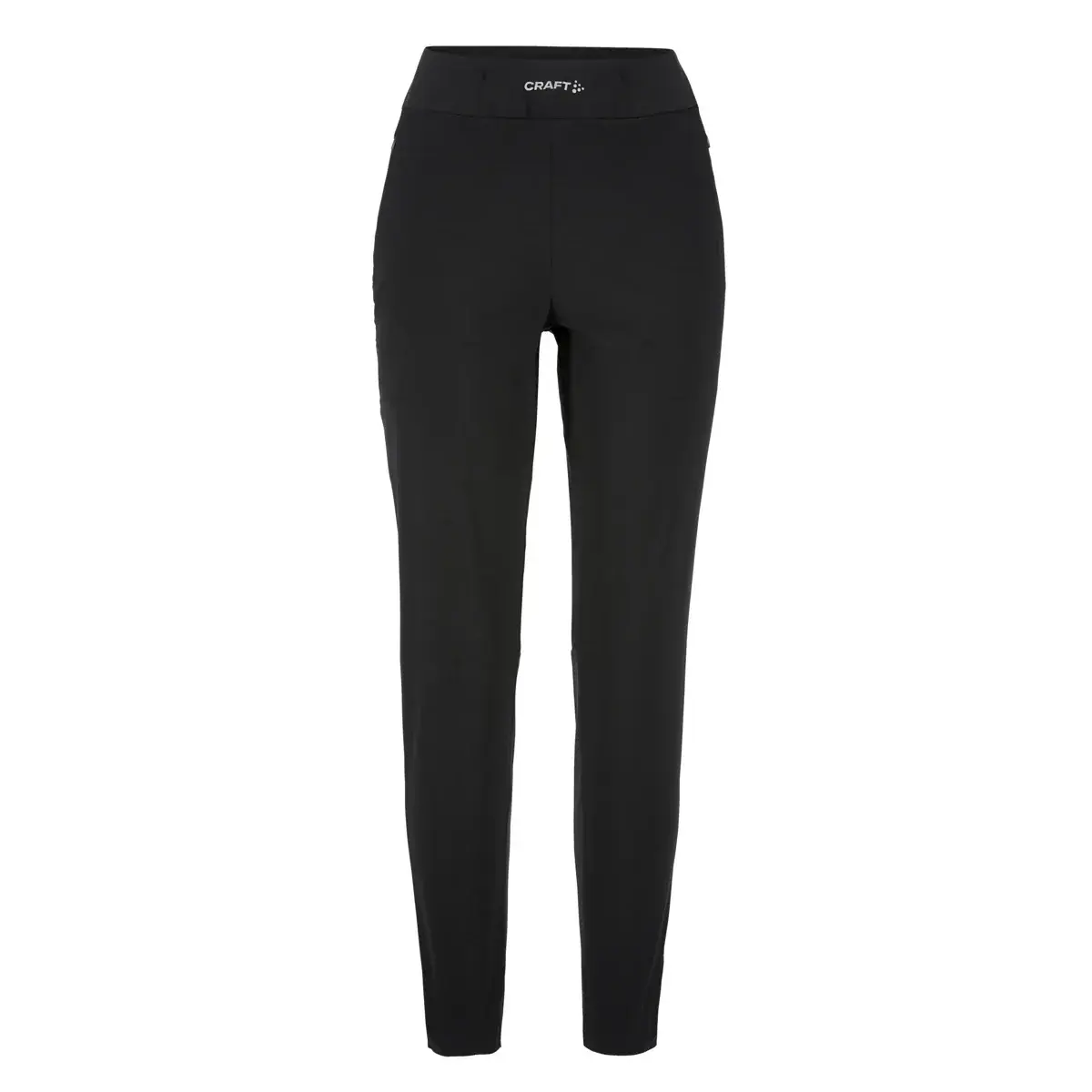 Craft Pantalon d'entraînement Craft ADV Essence Trail noir