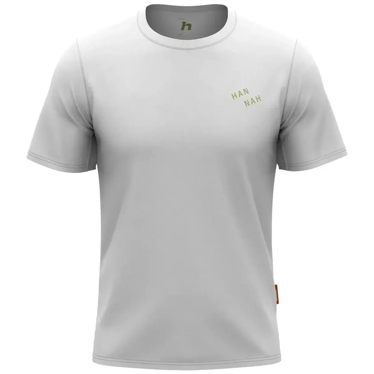 T-shirt Hannah Booster white onyx