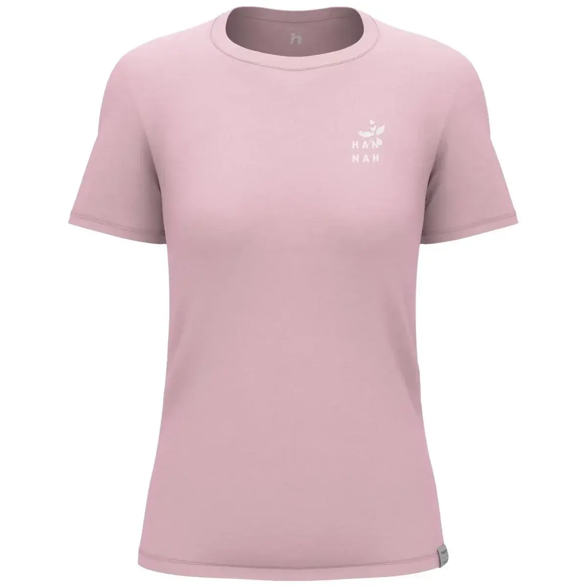 T-shirt Hannah CHUCKI II pale mauve
