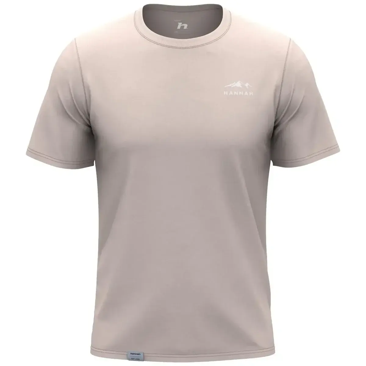 T-shirt Hannah FRED pure cashmere