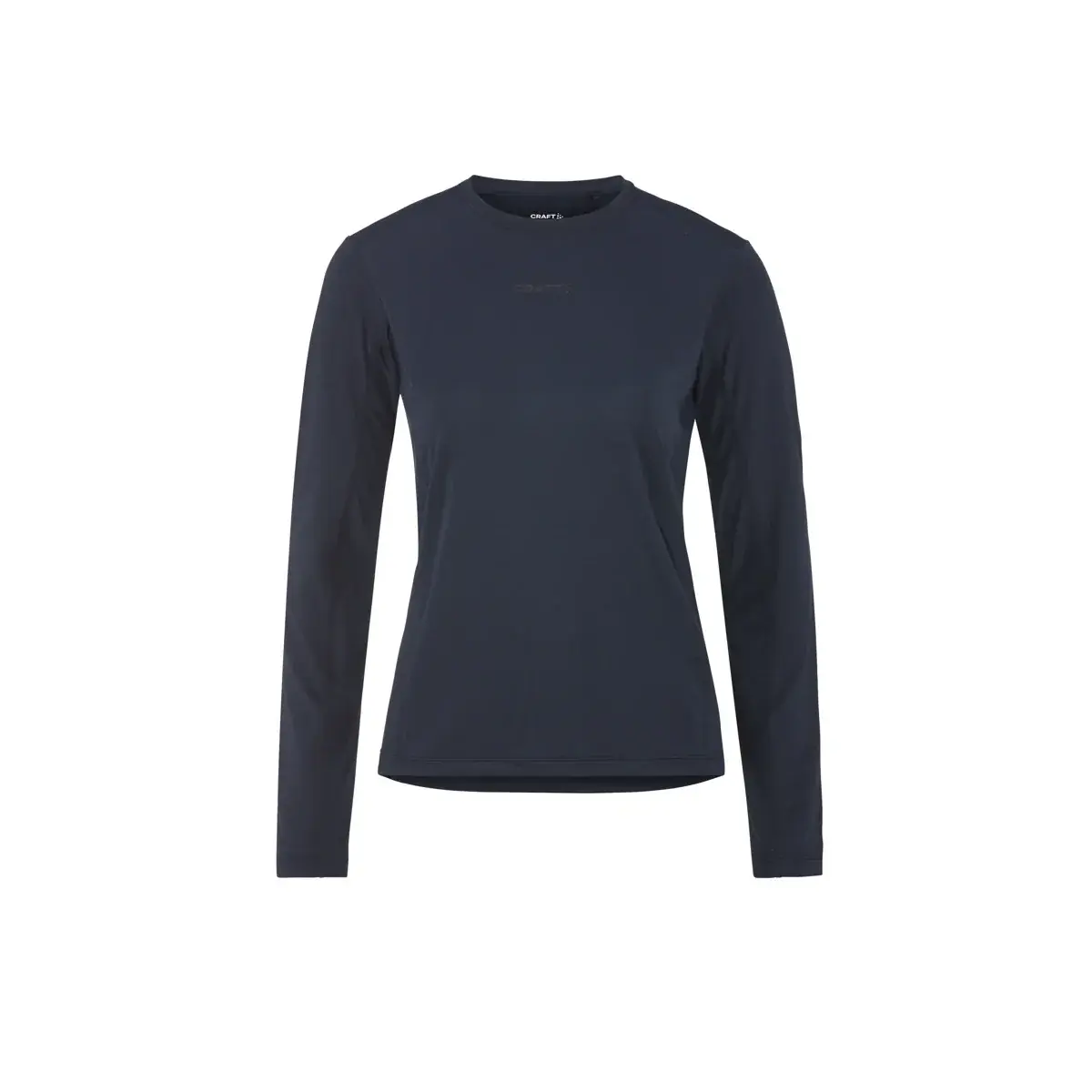 T-shirt CRAFT ADV Essence LS 2 bleu